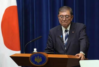 石破茂之后谁当日本首相？ 高市、小泉、林芳正…