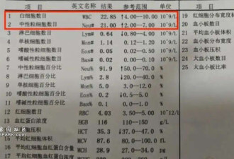 上千人感染 官方通报沈师大学生呕吐腹泻事件