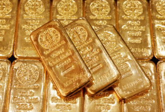 愈贵愈买！中国央行连续10个月增持黄金
