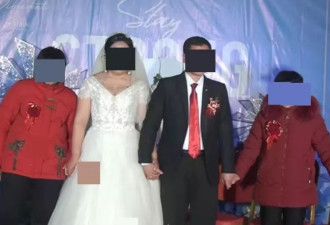 男子闪婚后惊知妻隐瞒10年精神分裂症病史 崩溃撤婚还债