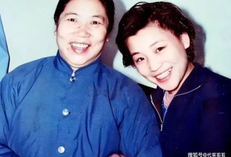 与王为念离婚，艺名被收的小香玉，如今怎样了？