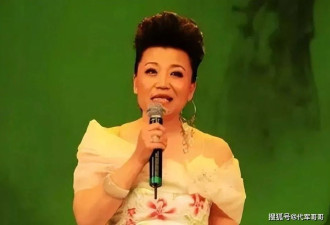 与王为念离婚，艺名被收的小香玉，如今怎样了？