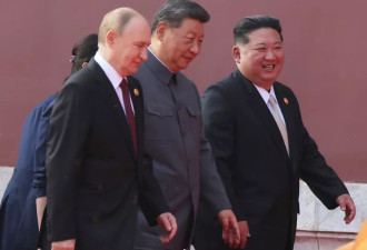 是习近平起头！外媒曝他先说“现在70岁还是孩子”