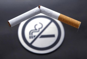 吸烟抗衰老？你得先保证不得癌