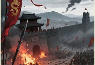 从囚徒到帝王，只隔着一本书