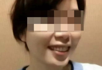国安部:18岁陆生赴台 被34岁学姐色诱 泄百份机密档案