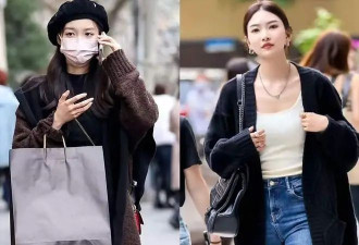 天凉才发现：今年上海人都在穿这3种“秋装”
