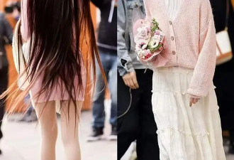天凉才发现：今年上海人都在穿这3种“秋装”