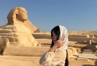 湖南20岁女生仅花1万多游历7国 一天花费仅有…