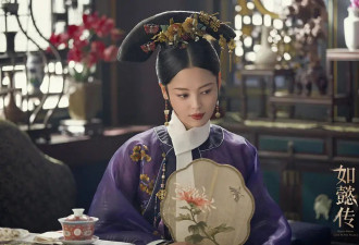 从“想红”到威尼斯封后，辛芷蕾如何逆袭成“国际巨星”？