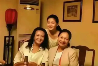 S妈具俊晔终于“联手”，为大S名誉提告张兰，遗产问题早就说清了
