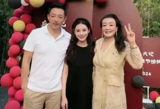 S妈具俊晔终于“联手”，为大S名誉提告张兰，遗产问题早就说清了
