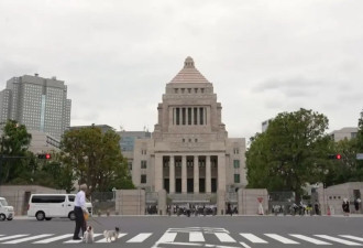 石破茂黯然下台，自民党“双少数”困局谁来破？