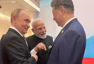 金融时报：习近平谋划后美国世界