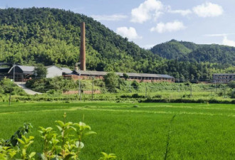 困在砖厂里的智障工人