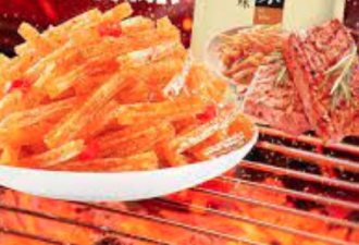 8岁男童竟得结肠癌 医生警告：两类食物惹祸