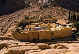 世界上最神圣的地方之一,正被改建为豪华大型度假村