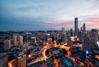 东北经济第一城，拿什么冲万亿