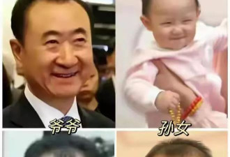 黄一鸣自曝整容失败!王思聪如果不认闪闪,就给女儿找爹