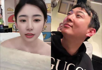 黄一鸣自曝整容失败!王思聪如果不认闪闪,就给女儿找爹
