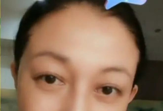 成龙前女友吴绮莉爆料：女儿被妻子哄得团团转