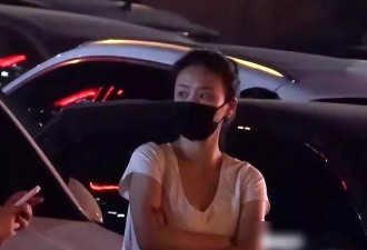 马思纯传出分手消息,各种细节被曝光,网友一片叫好