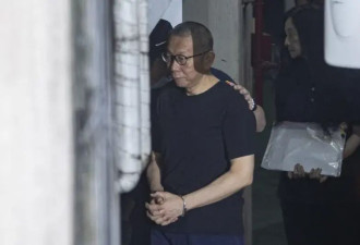 柯文哲同意7000万交保，妻子透露其下一步计划