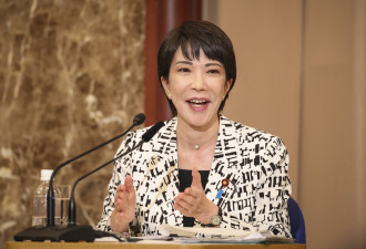 日本会选出第一位女首相吗？