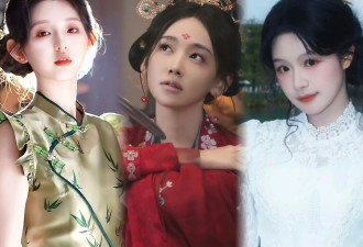 长剧大女主刚要上桌，短剧大女主已经掀桌！
