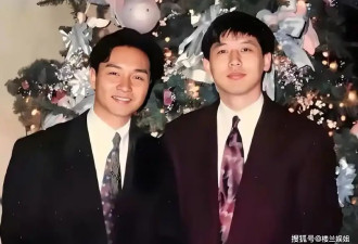 太揪心！向太曝张国荣临终电话细节，22年谜团背后是道不尽的爱恨