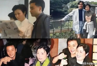 太揪心！向太曝张国荣临终电话细节，22年谜团背后是道不尽的爱恨