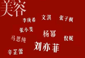 搞不懂，Vogue封面为啥是她压了她？