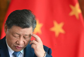 习近平也要听这个女人的话，她是如何发家的？