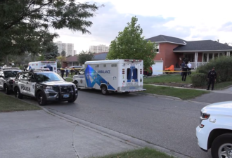 多伦多警员在北约克使用电击枪后一名男子死亡，SIU展开调查