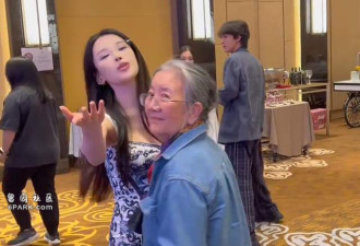 王力宏新女友疑曝光! 参加男方庆功宴高调秀身材