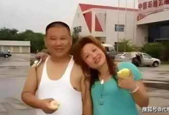 远赴日本打工的郭麒麟亲妈胡中惠，如今怎样了？