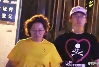 远赴日本打工的郭麒麟亲妈胡中惠，如今怎样了？