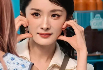 杨幂卖萌翻车！生图疲态尽显