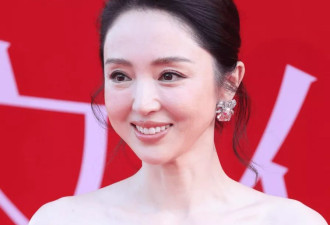 红毯上40+女星状态，过得好不好写在脸上