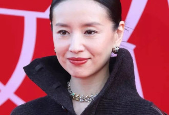红毯上40+女星状态，过得好不好写在脸上
