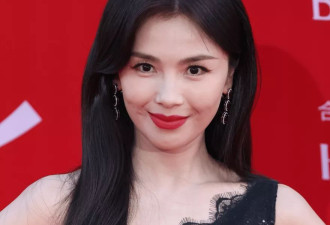 红毯上40+女星状态，过得好不好写在脸上