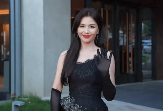 红毯上40+女星状态，过得好不好写在脸上