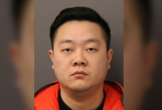 万锦华裔性罪犯涉保释期间剪断脚踝监控器逃脱：约克警方通缉
