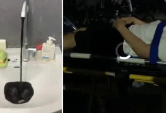 沈阳师大水污染 中国官方归咎诺罗病毒遭质疑