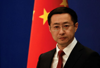 中国:坚决反对美国对中美洲国家公民实施签证限制