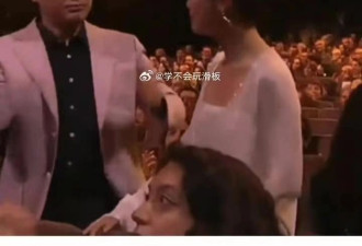辛芷蕾刚拿国际影后 张颂文摊上事了