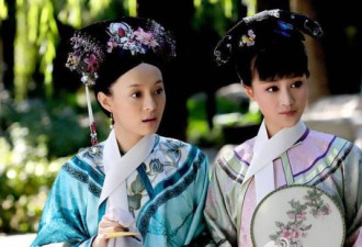 清朝嫔妃一整天都在做什么 别再被清宫剧骗了