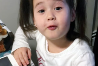 加拿大华裔女子遭全国通缉: 被判过失害死5岁女儿! 已失联3个月!