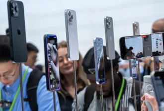 彭博社： iPhone 17 Air将成焦点 但不要买