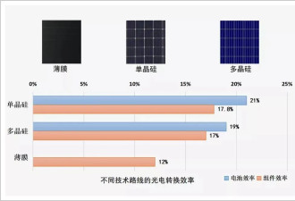 “最委屈的985”，将中国光伏送上全球第一